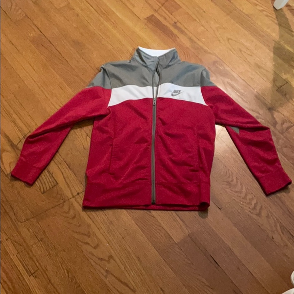 Nike Sportswear